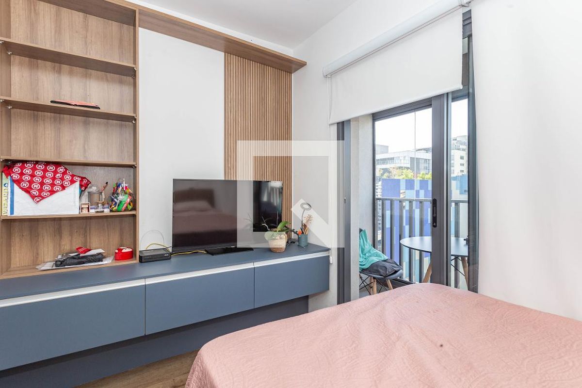Kitnet-Studio, 23 m² - Foto 4