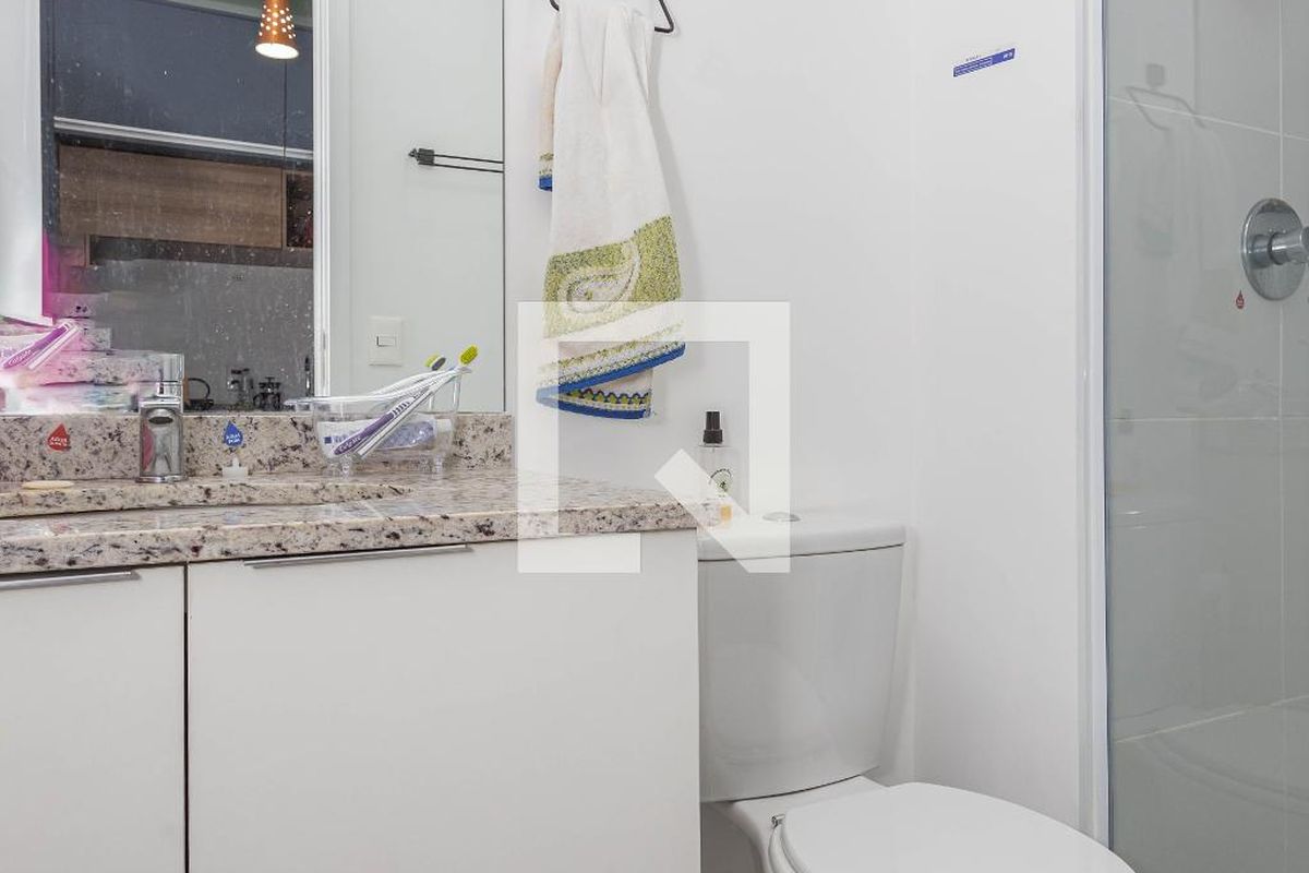Kitnet-Studio, 23 m² - Foto 24