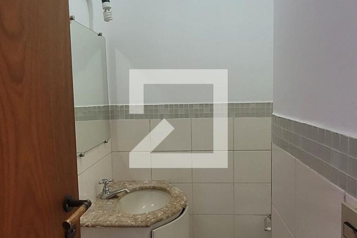 Apartamento à Venda - Bosque, 3 Quartos,  106 m2 em , Campinas - sp | SoloBR