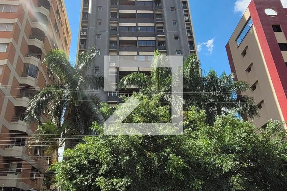 Apartamento à Venda - Bosque, 3 Quartos,  106 m2 em , Campinas - sp | SoloBR