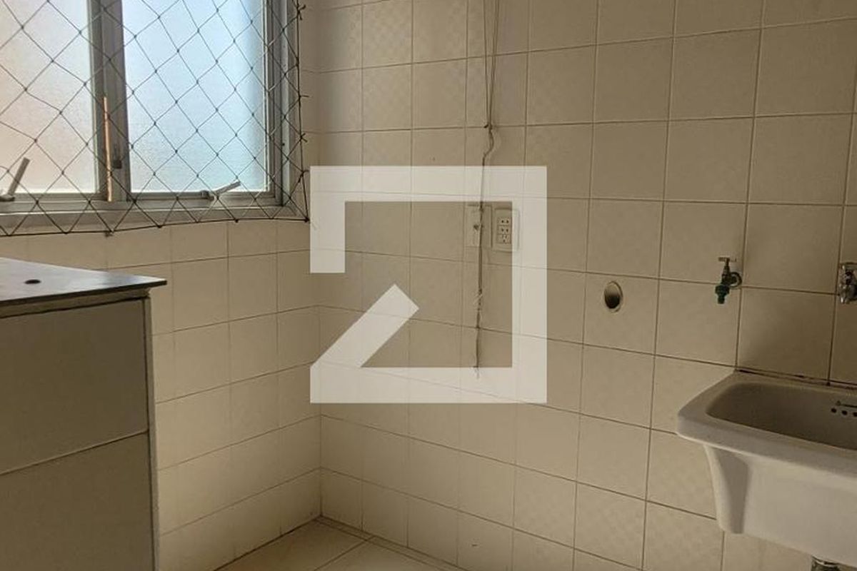 Apartamento à Venda - Bosque, 3 Quartos,  106 m2 em , Campinas - sp | SoloBR