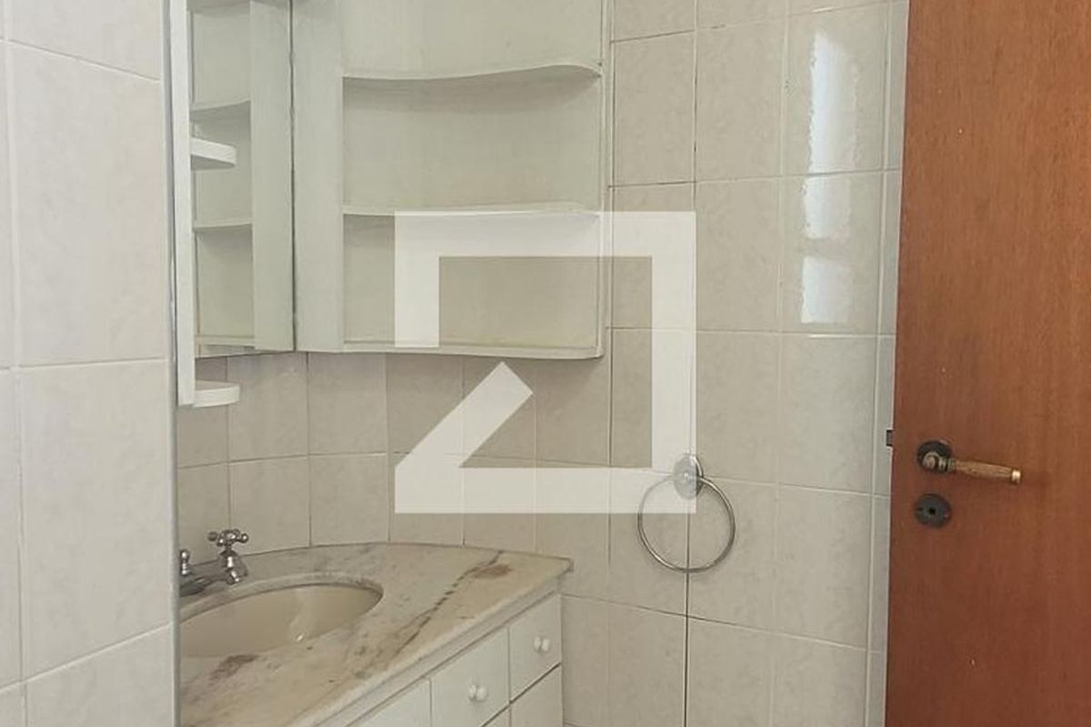 Apartamento à Venda - Bosque, 3 Quartos,  106 m2 em , Campinas - sp | SoloBR