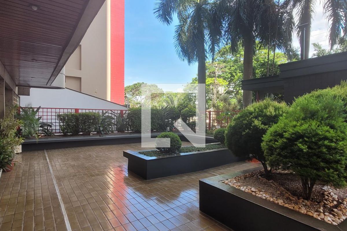 Apartamento à Venda - Bosque, 3 Quartos,  106 m2 em , Campinas - sp | SoloBR