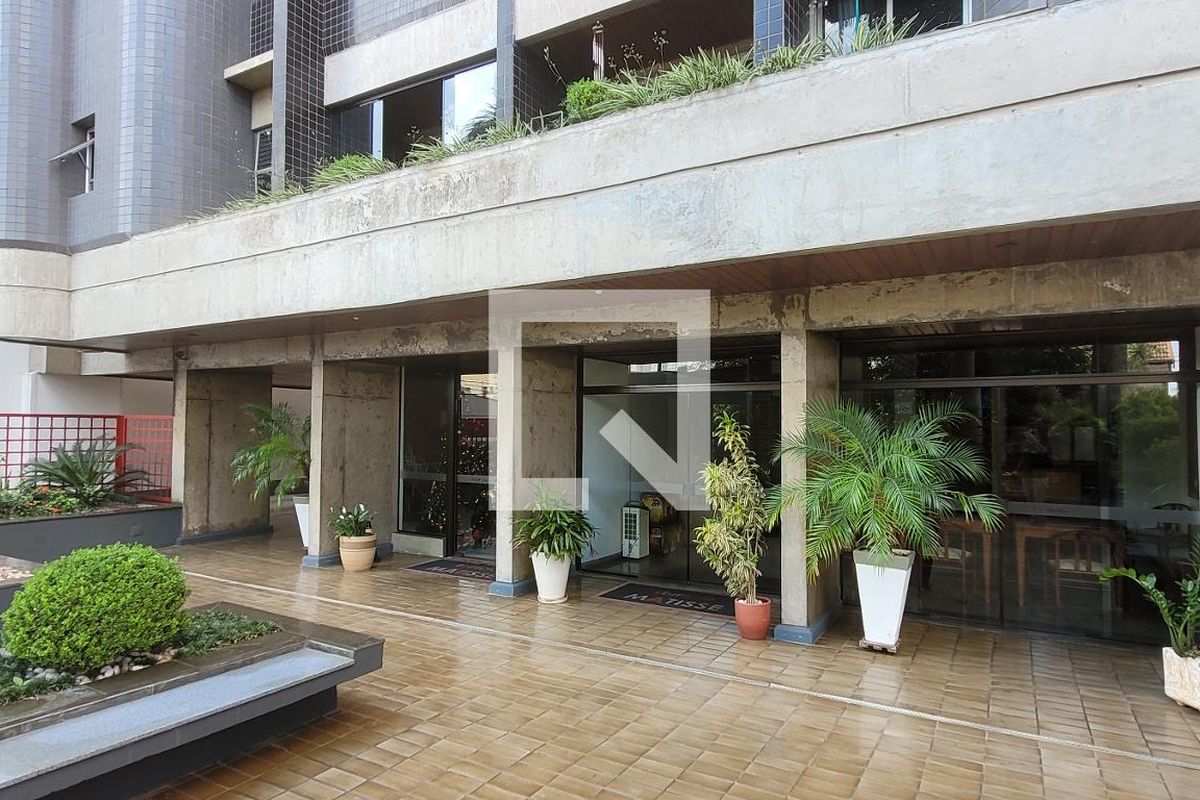 Apartamento à Venda - Bosque, 3 Quartos,  106 m2 em , Campinas - sp | SoloBR