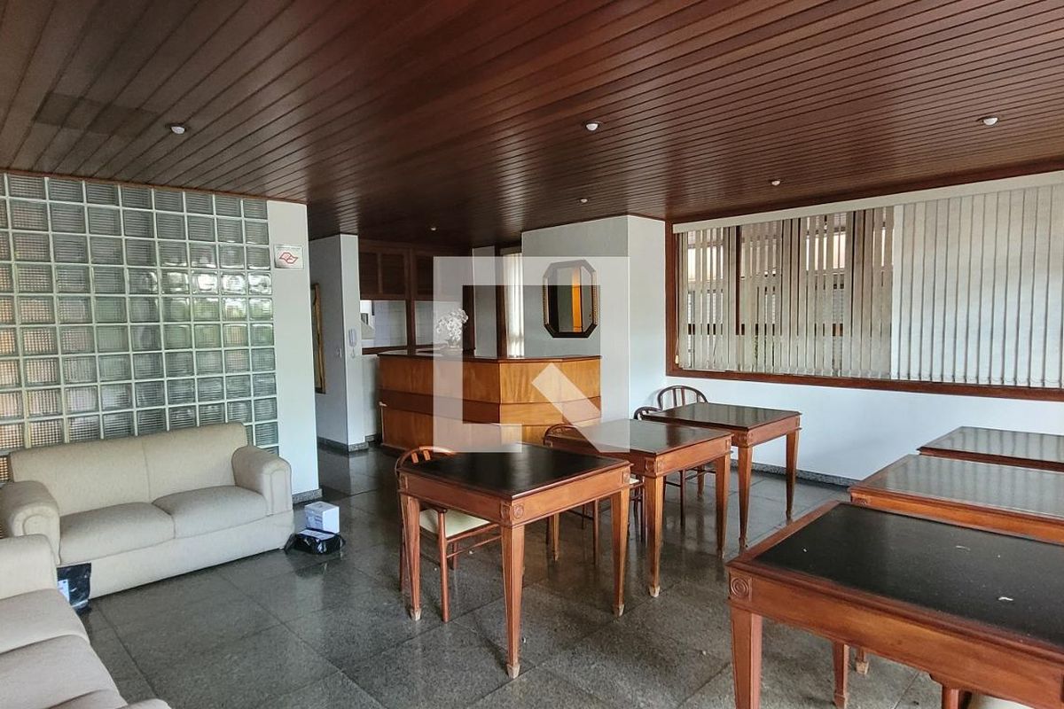 Apartamento à Venda - Bosque, 3 Quartos,  106 m2 em , Campinas - sp | SoloBR