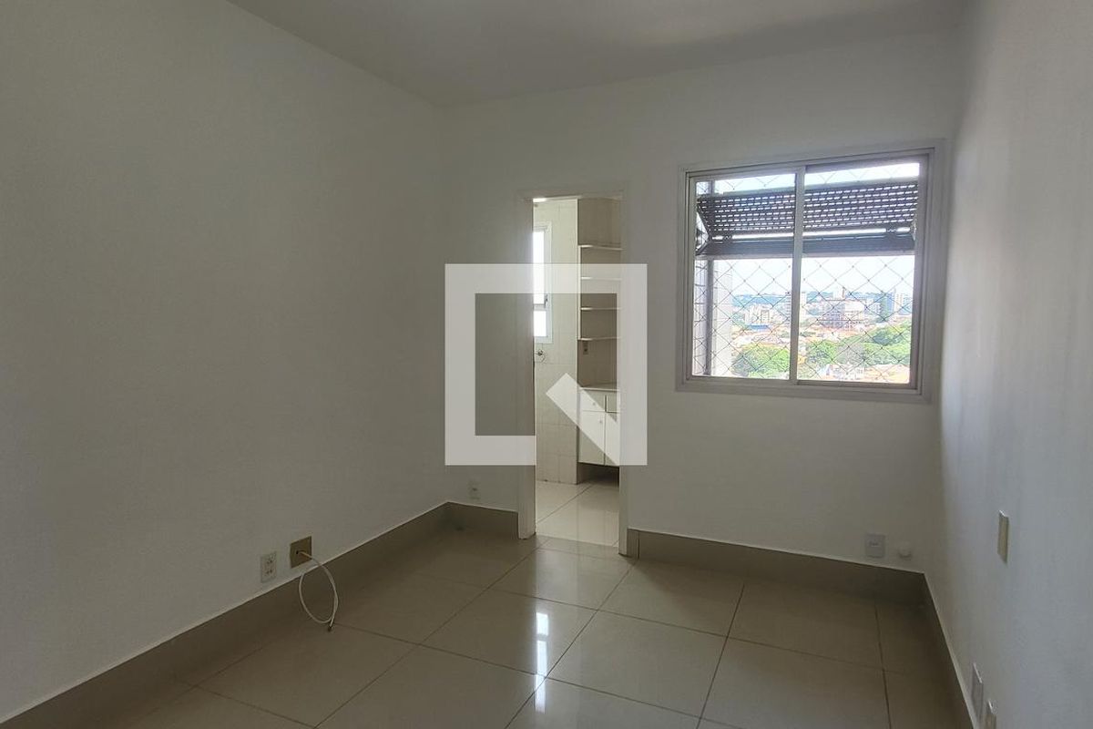 Apartamento à Venda - Bosque, 3 Quartos,  106 m2 em , Campinas - sp | SoloBR