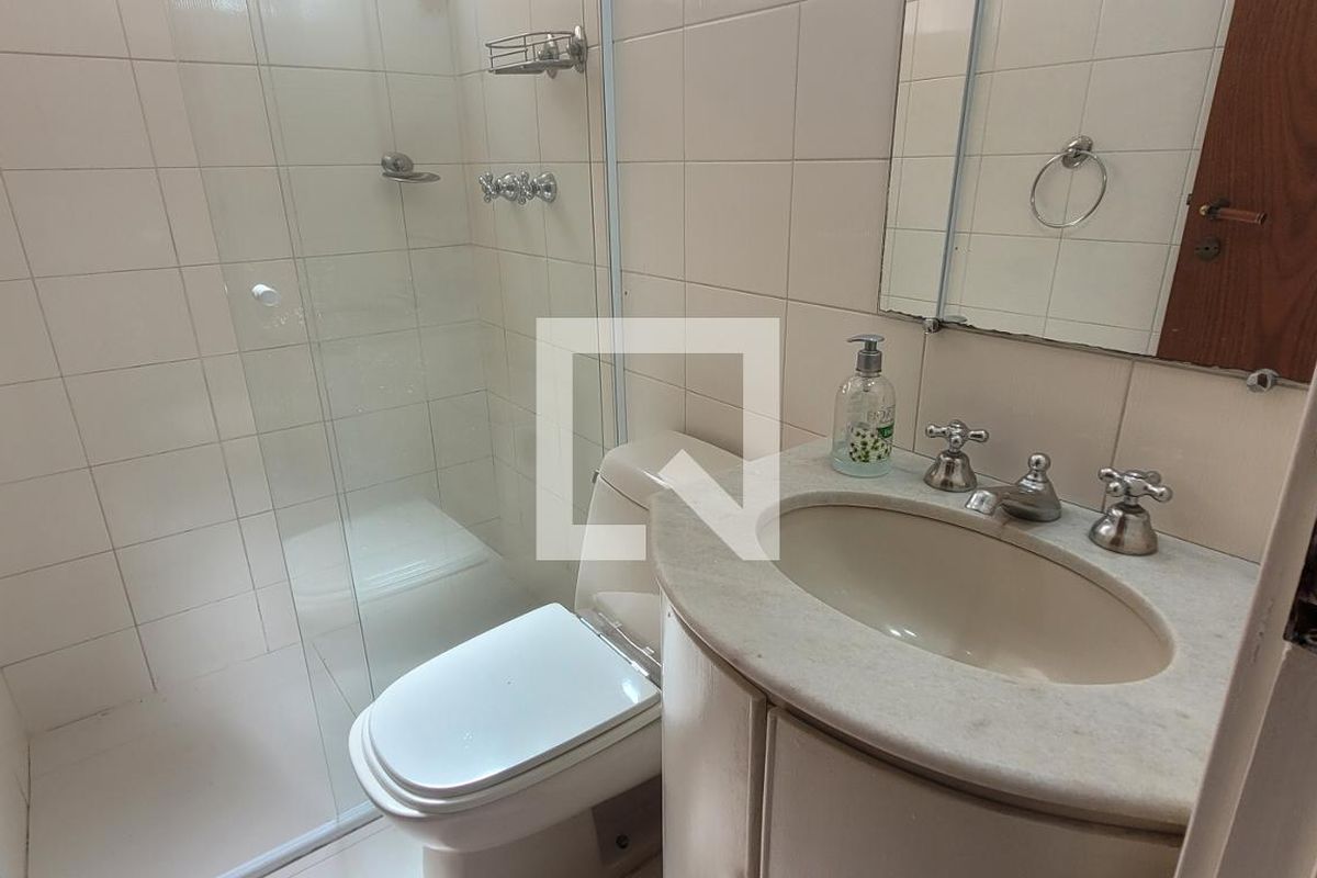 Apartamento à Venda - Bosque, 3 Quartos,  106 m2 em , Campinas - sp | SoloBR