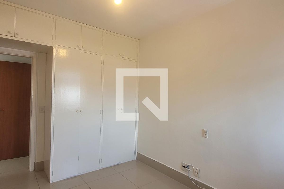 Apartamento à Venda - Bosque, 3 Quartos,  106 m2 em , Campinas - sp | SoloBR