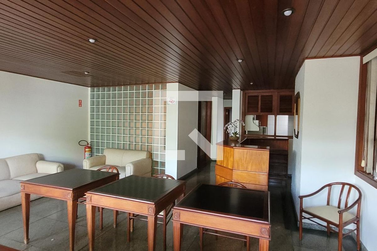 Apartamento à Venda - Bosque, 3 Quartos,  106 m2 em , Campinas - sp | SoloBR