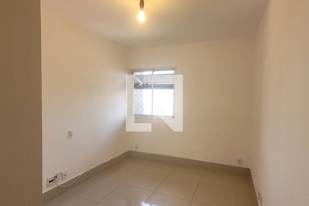 Apartamento à Venda - Bosque, 3 Quartos,  106 m2 em , Campinas - sp | SoloBR