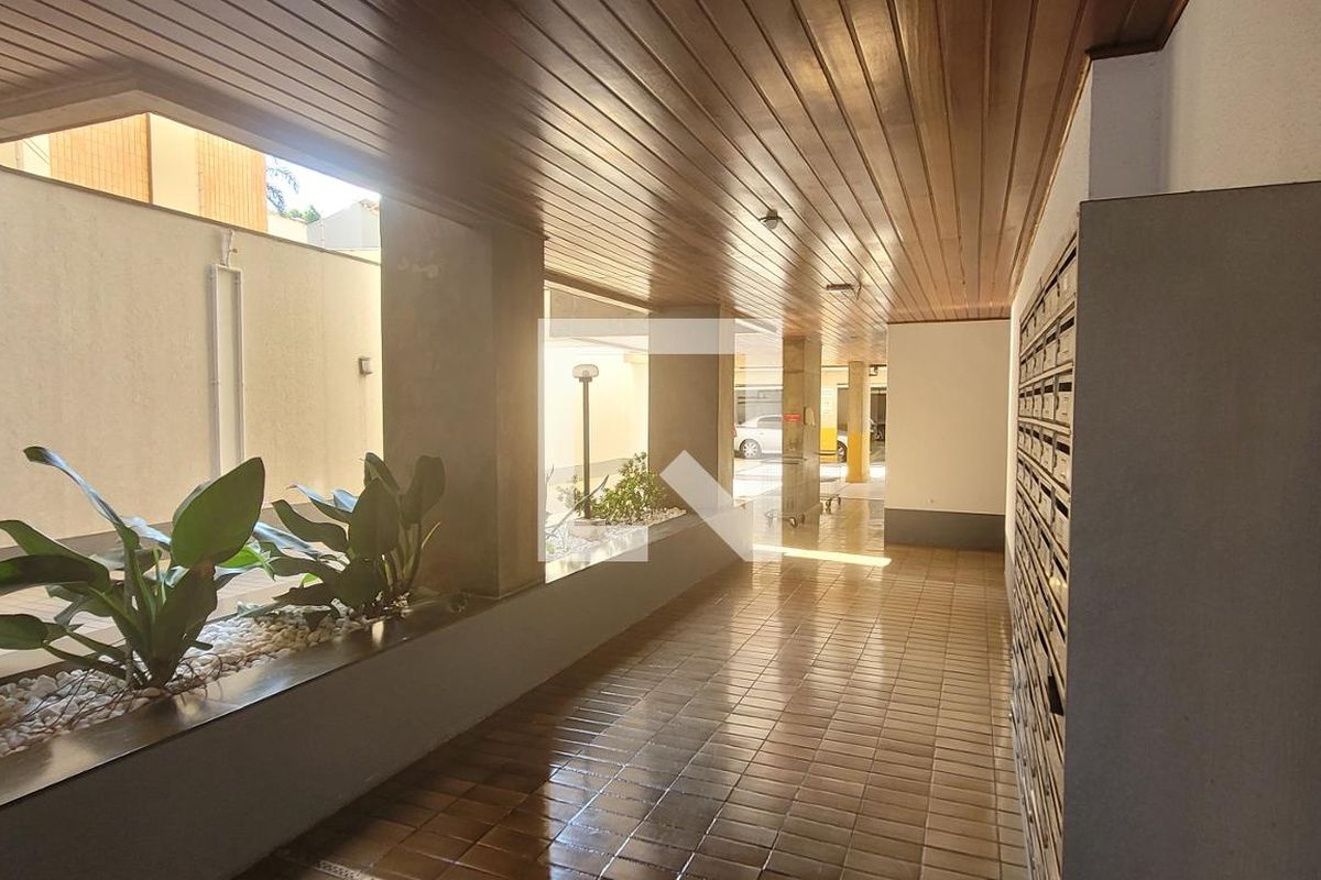Apartamento à Venda - Bosque, 3 Quartos,  106 m2 em , Campinas - sp | SoloBR