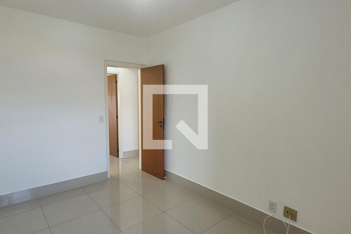 Apartamento à Venda - Bosque, 3 Quartos,  106 m2 em , Campinas - sp | SoloBR