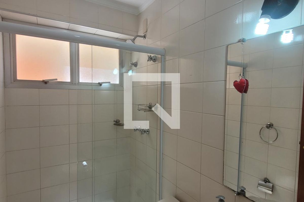 Apartamento à Venda - Bosque, 3 Quartos,  106 m2 em , Campinas - sp | SoloBR