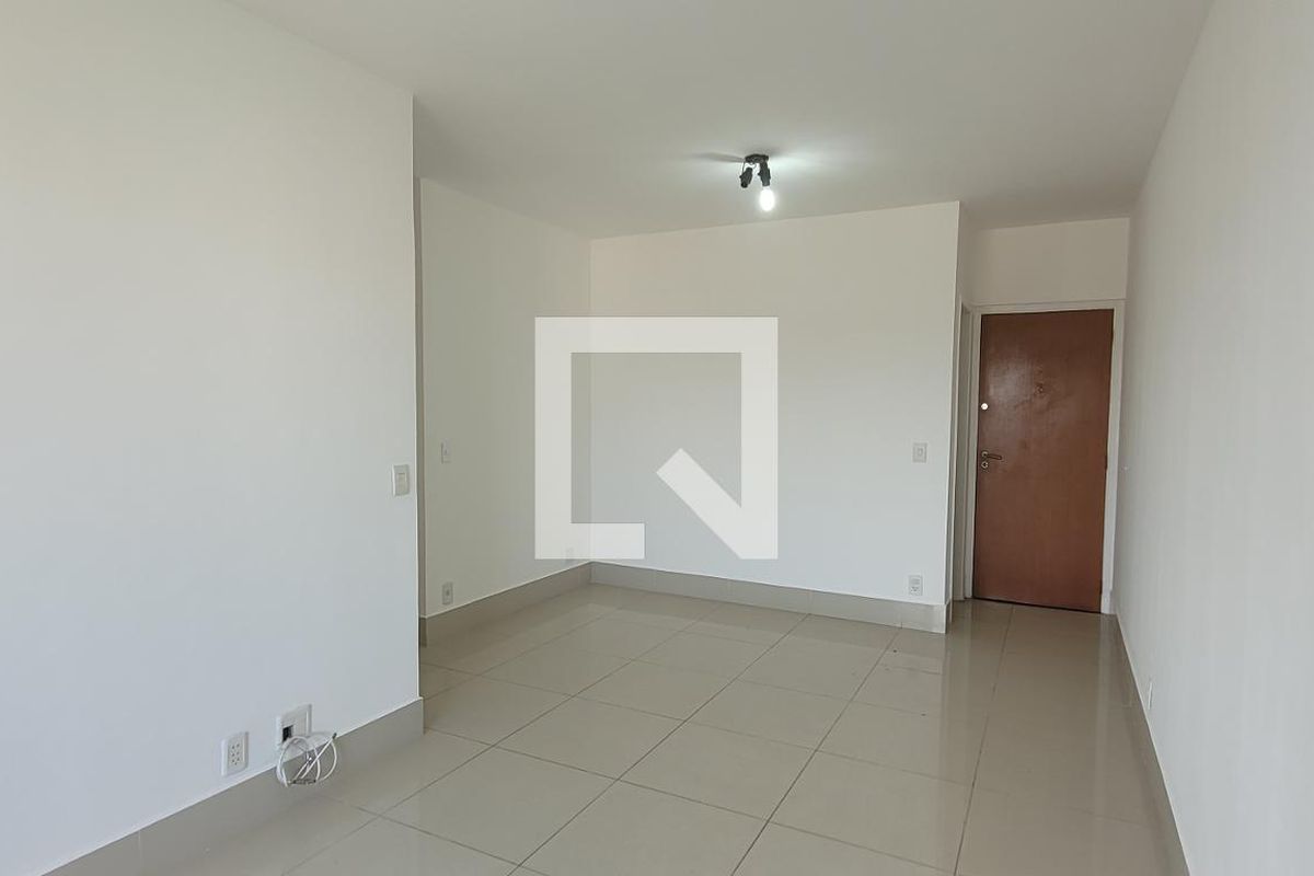 Apartamento à Venda - Bosque, 3 Quartos,  106 m2 em , Campinas - sp | SoloBR