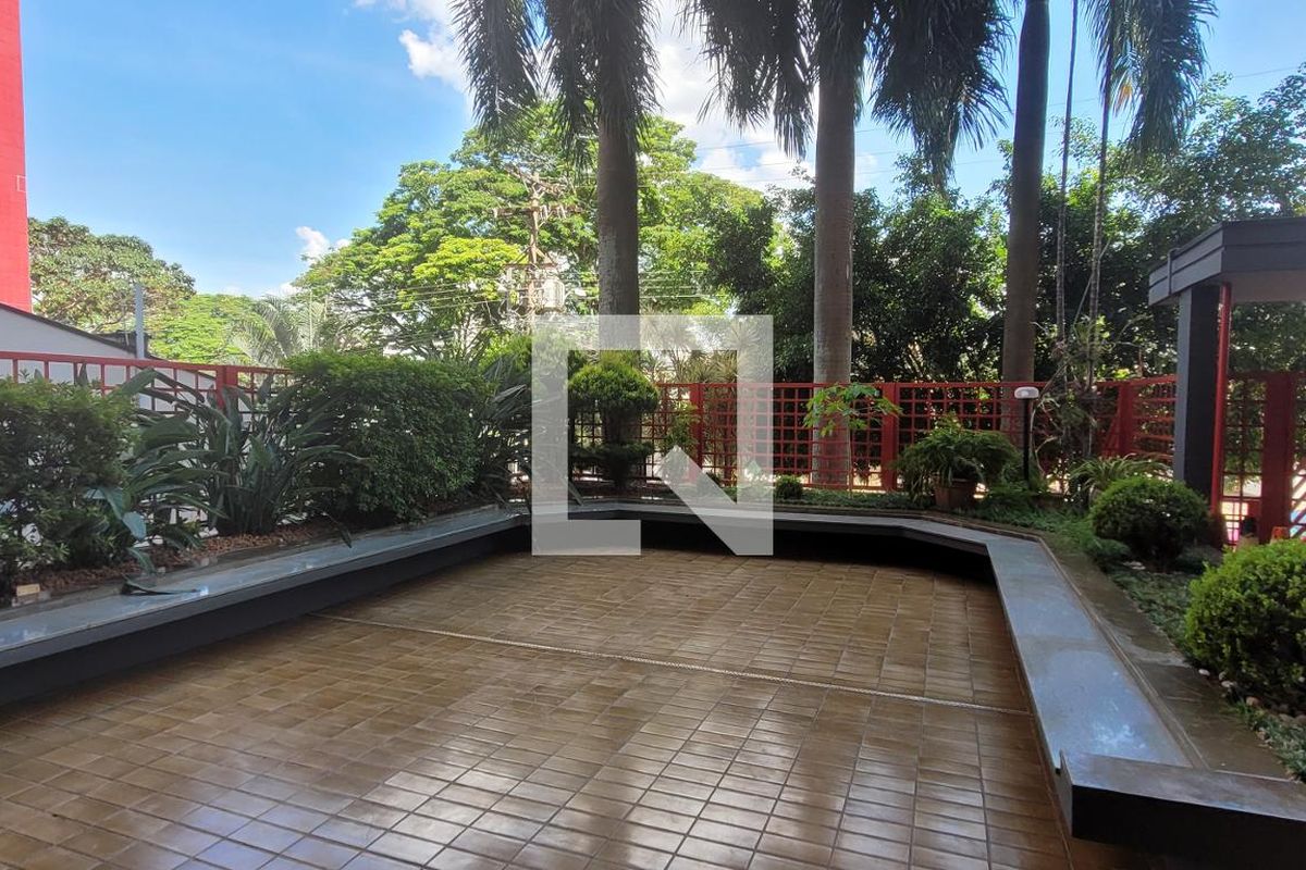 Apartamento à Venda - Bosque, 3 Quartos,  106 m2 em , Campinas - sp | SoloBR