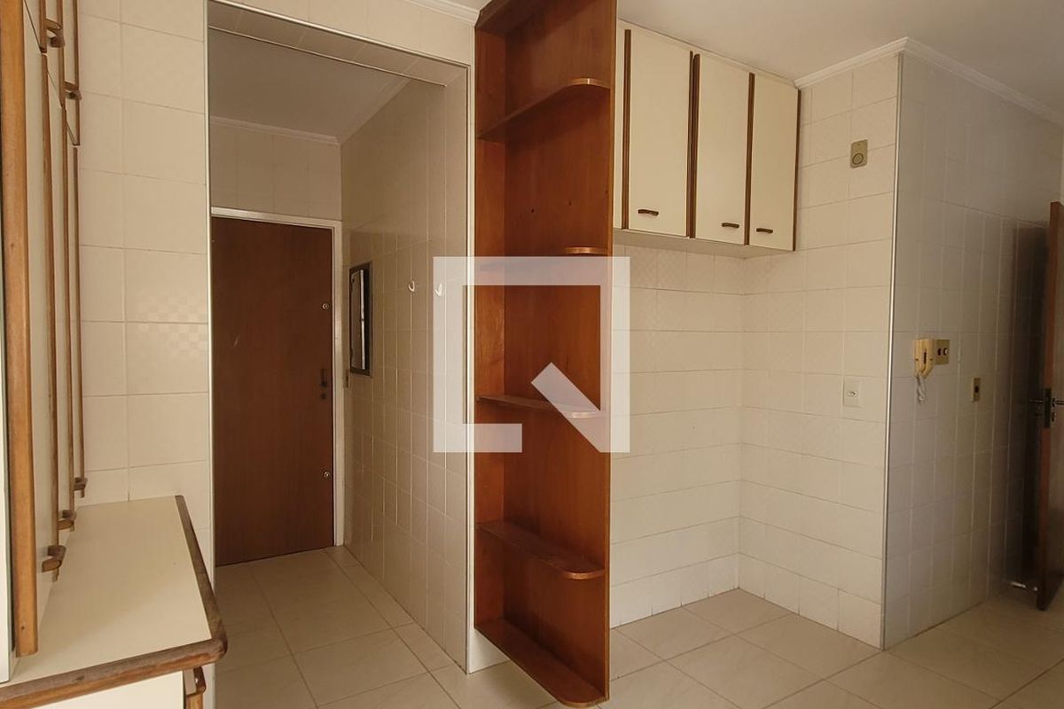 Apartamento à Venda - Bosque, 3 Quartos,  106 m2 em , Campinas - sp | SoloBR