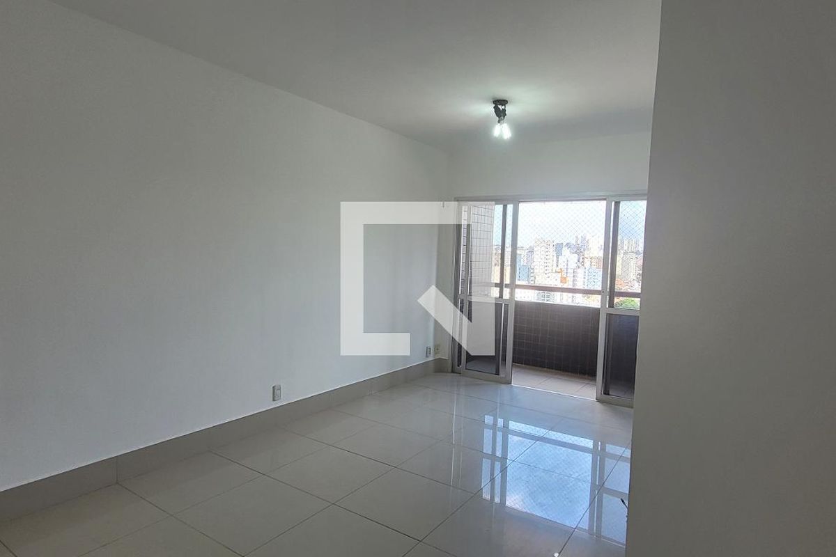 Apartamento à Venda - Bosque, 3 Quartos,  106 m2 em , Campinas - sp | SoloBR