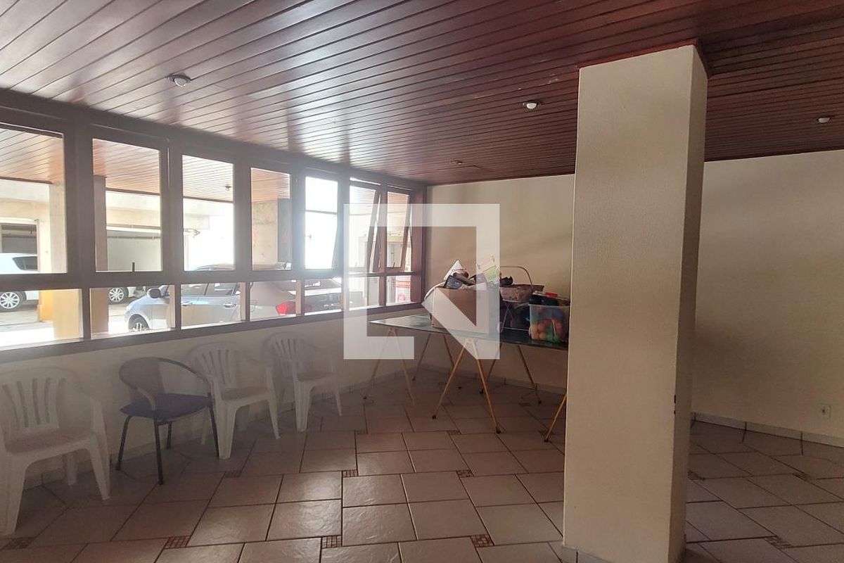 Apartamento à Venda - Bosque, 3 Quartos,  106 m2 em , Campinas - sp | SoloBR