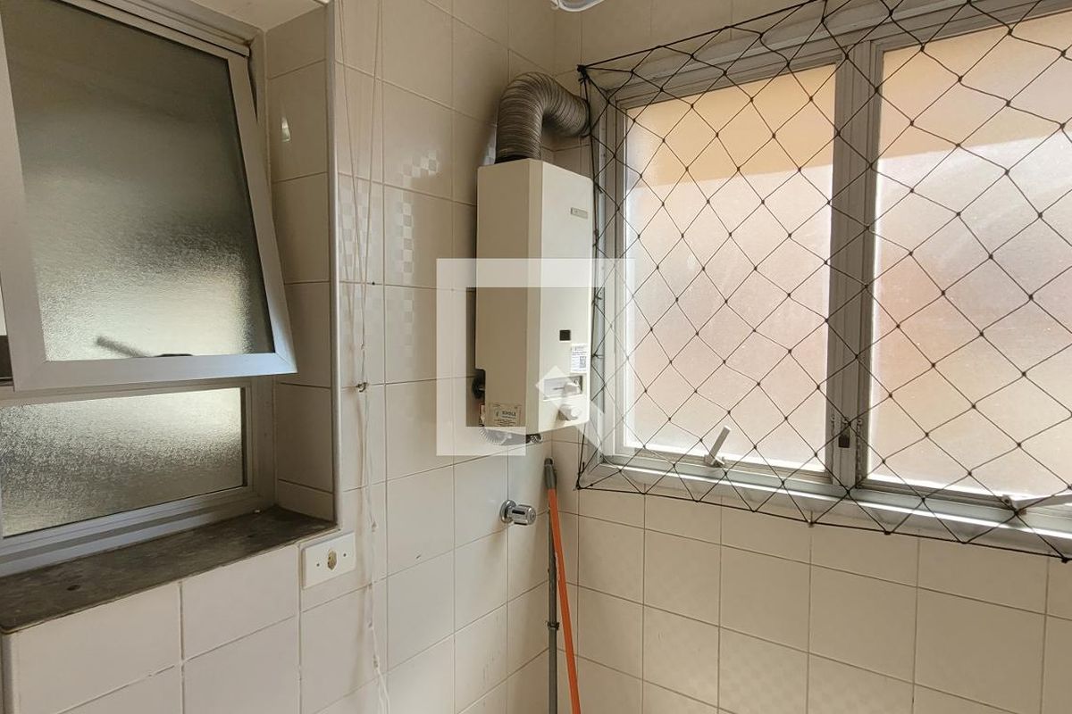 Apartamento à Venda - Bosque, 3 Quartos,  106 m2 em , Campinas - sp | SoloBR