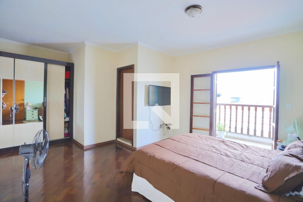 Casa, 6 quartos, 300 m² - Foto 25
