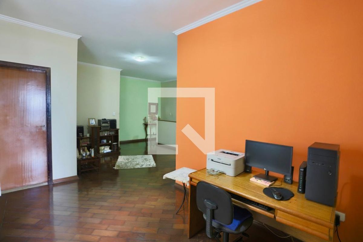 Casa, 6 quartos, 300 m² - Foto 17