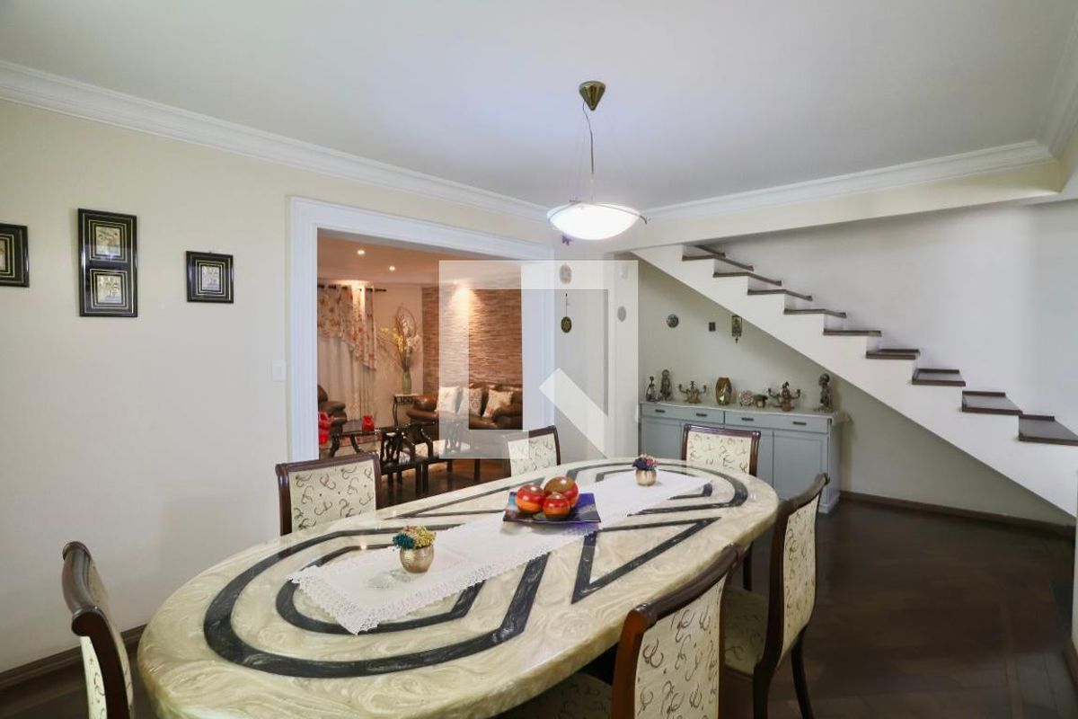 Casa, 6 quartos, 300 m² - Foto 9