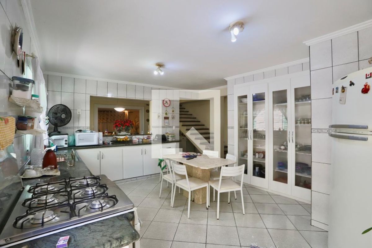 Casa, 6 quartos, 300 m² - Foto 51