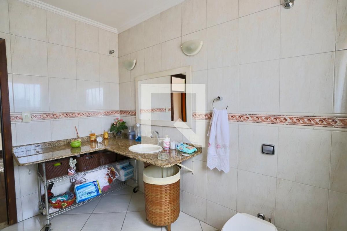 Casa, 6 quartos, 300 m² - Foto 36