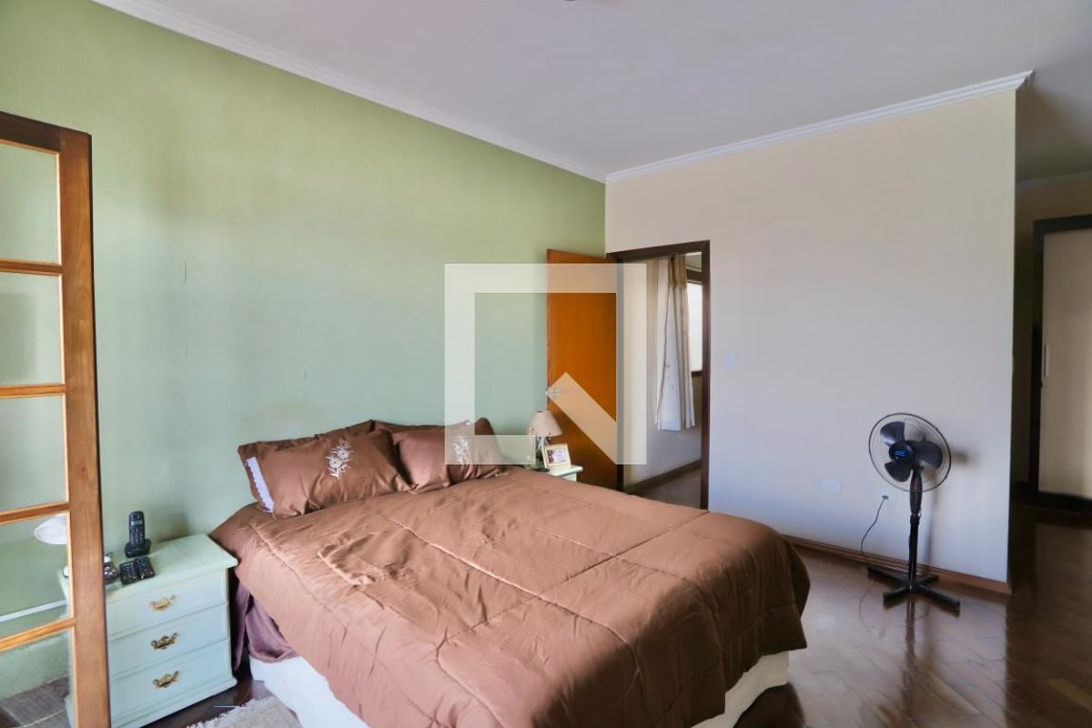 Casa, 6 quartos, 300 m² - Foto 27