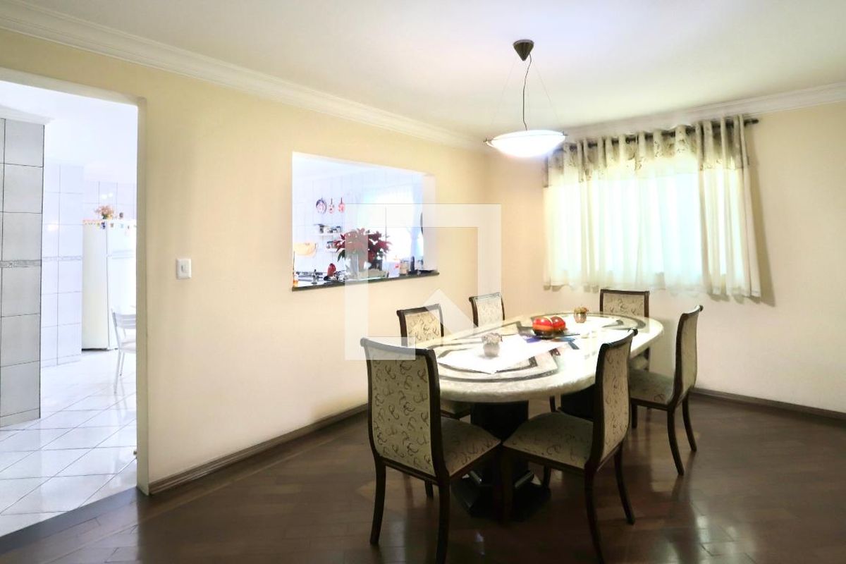 Casa, 6 quartos, 300 m² - Foto 7