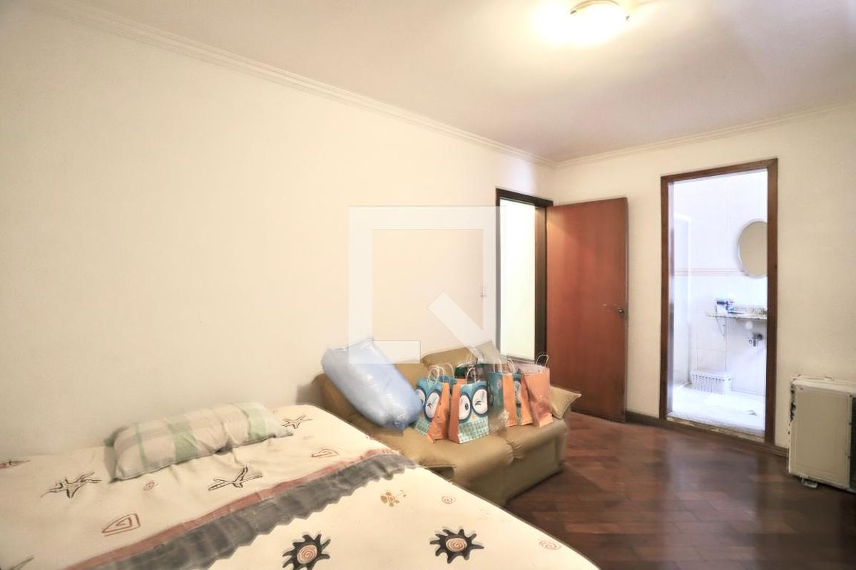 Casa, 6 quartos, 300 m² - Foto 20