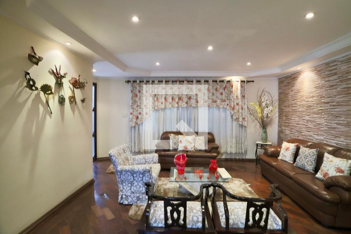 Casa, 6 quartos, 300 m² - Foto 4
