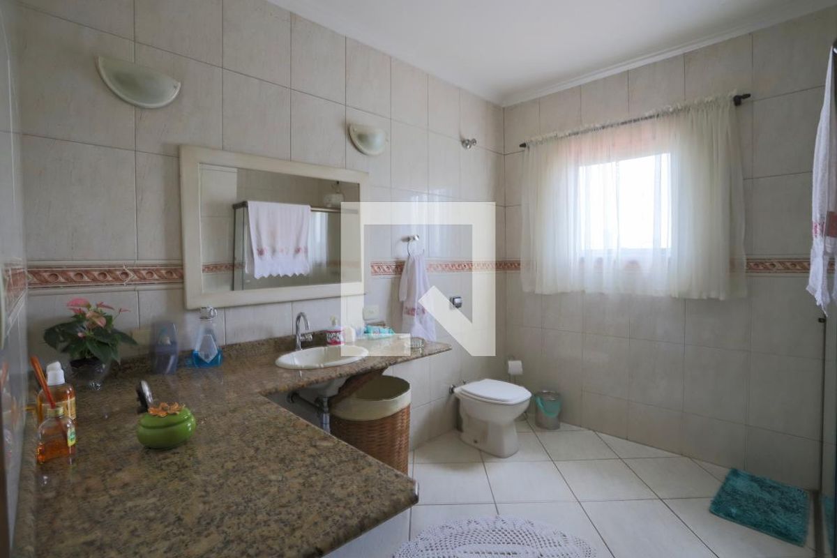 Casa, 6 quartos, 300 m² - Foto 33