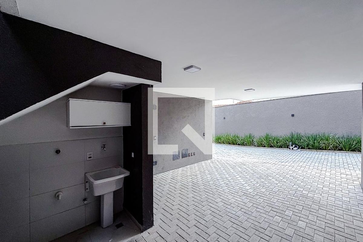 Casa de Condomínio, 2 quartos - Foto 41