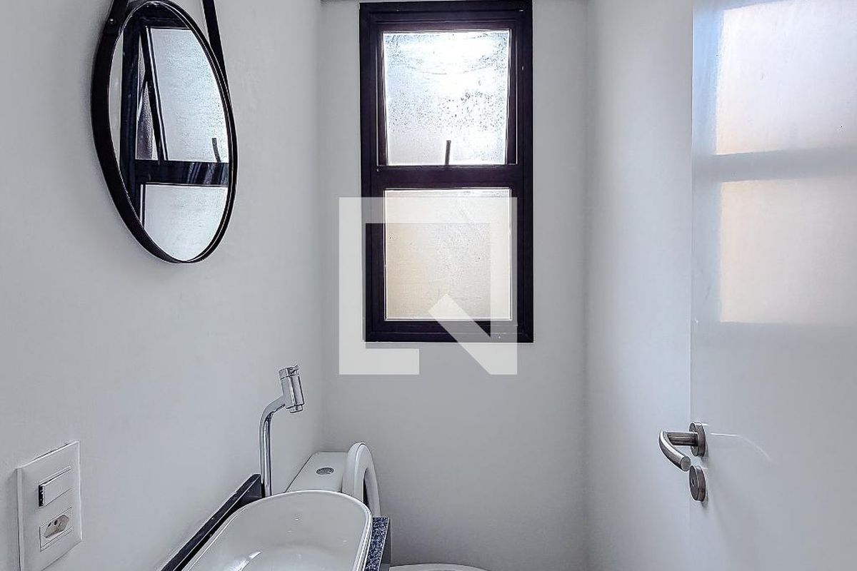 Casa de Condomínio, 2 quartos - Foto 30