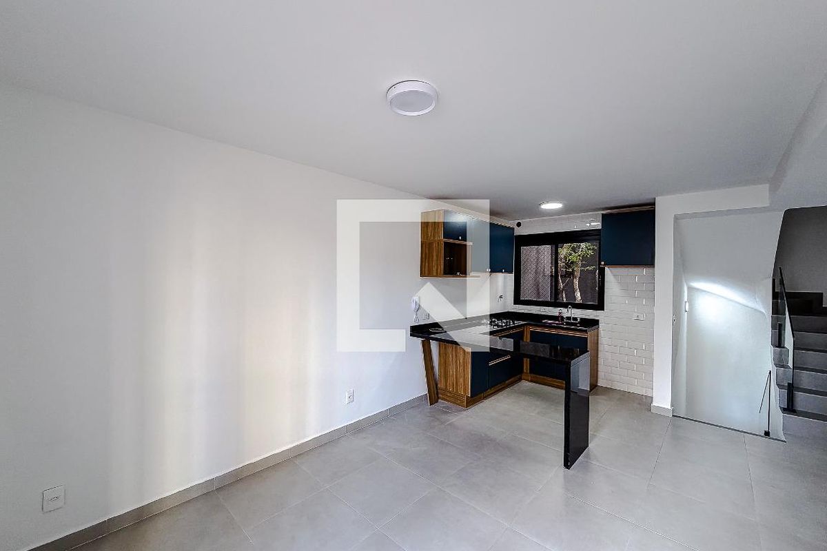Casa de Condomínio, 2 quartos - Foto 4