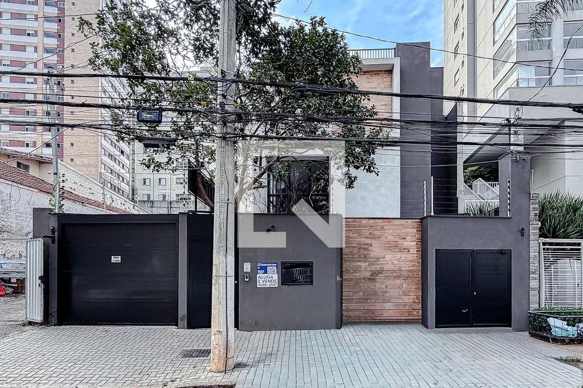 Casa de Condomínio, 2 quartos - Foto 46