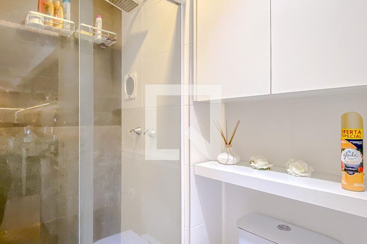 Apartamento, 1 quarto, 47 m² - Foto 34