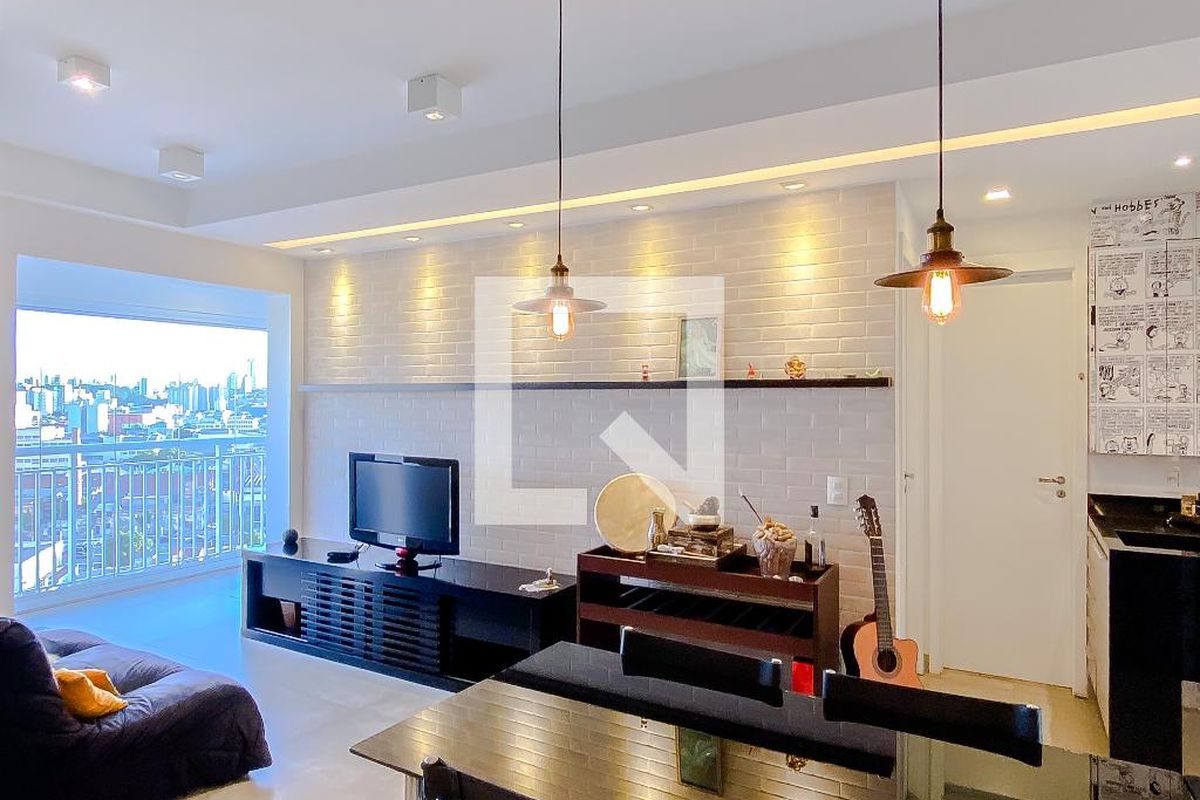 Apartamento, 1 quarto, 47 m² - Foto 54