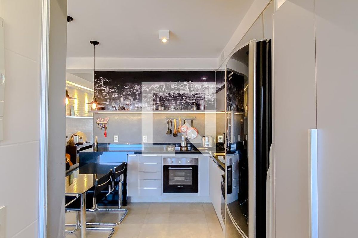 Apartamento, 1 quarto, 47 m² - Foto 64