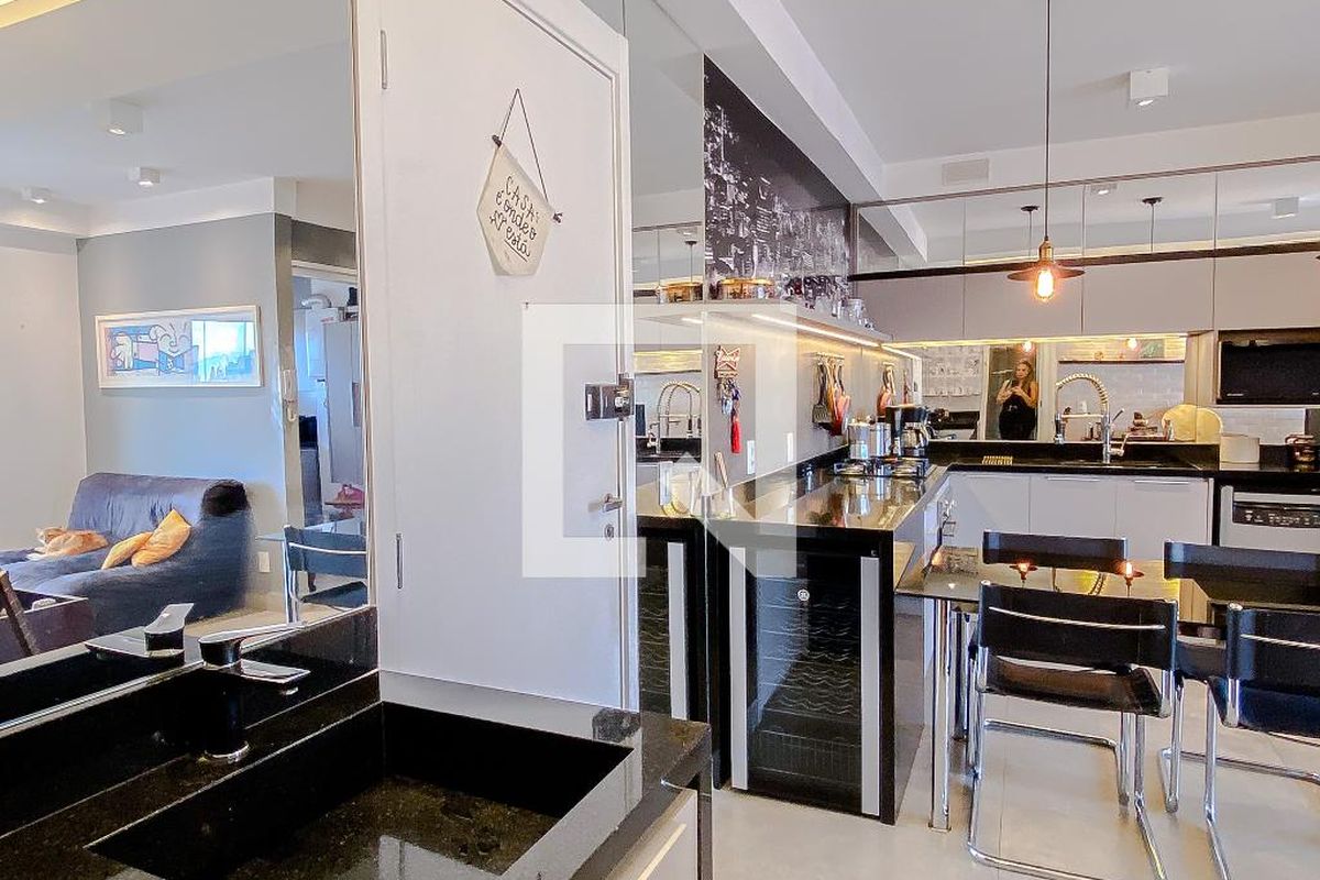 Apartamento, 1 quarto, 47 m² - Foto 48