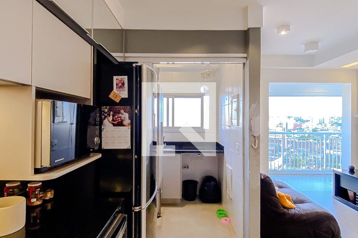 Apartamento, 1 quarto, 47 m² - Foto 58