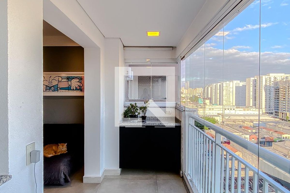 Apartamento, 1 quarto, 47 m² - Foto 20