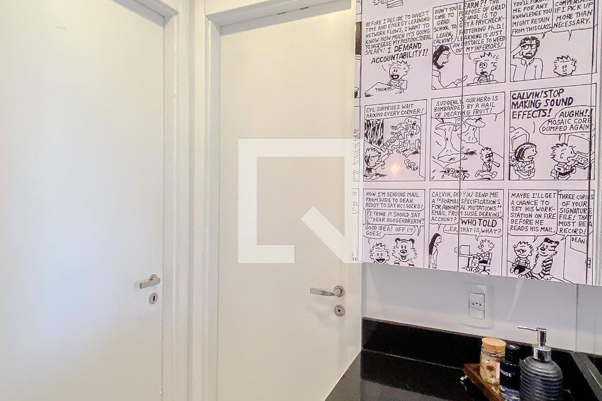 Apartamento, 1 quarto, 47 m² - Foto 46