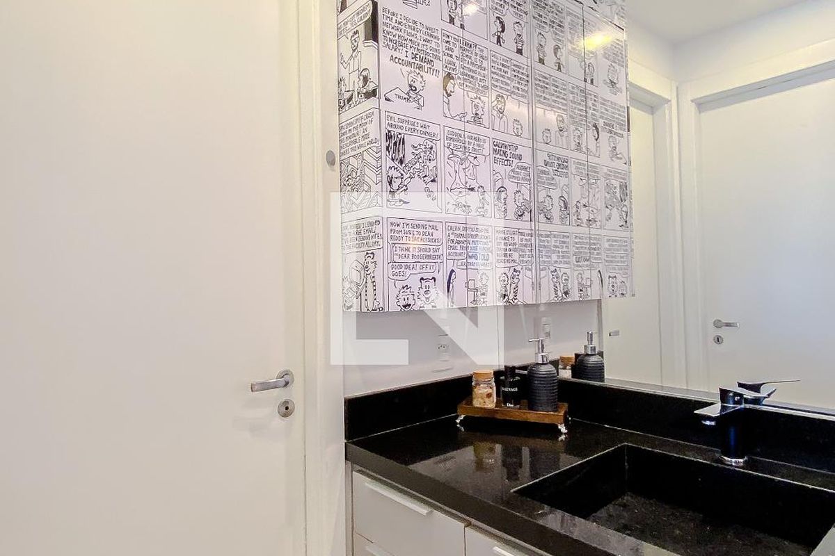 Apartamento, 1 quarto, 47 m² - Foto 42