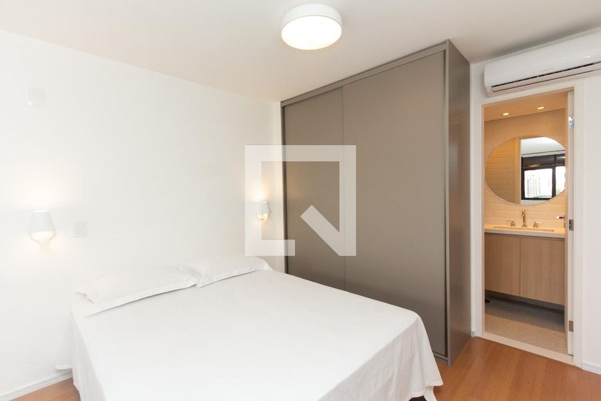 Apartamento, 1 quarto, 38 m² - Foto 44