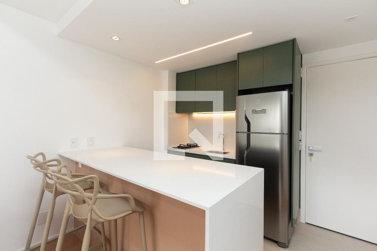 Apartamento, 1 quarto, 38 m² - Foto 14