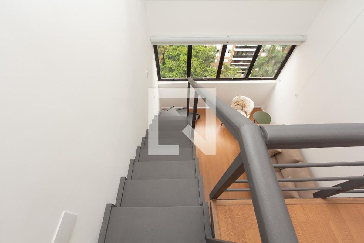 Apartamento, 1 quarto, 38 m² - Foto 64