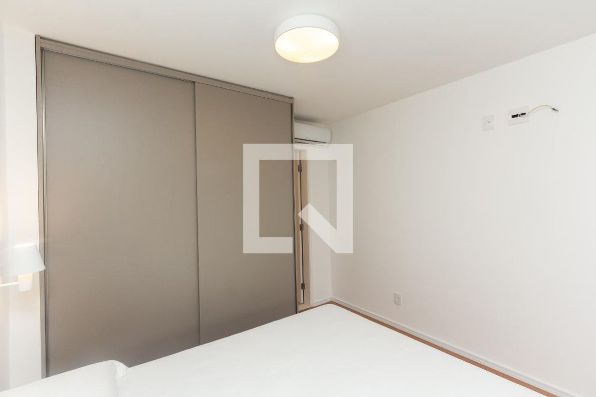 Apartamento, 1 quarto, 38 m² - Foto 48