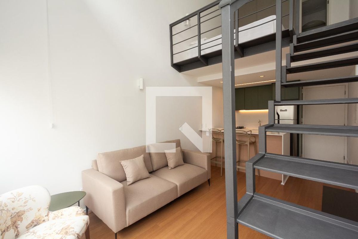 Apartamento, 1 quarto, 38 m² - Foto 20